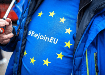 Majoritatea britanicilor regretă acum Brexitul. „Este timpul potrivit pentru o reevaluare”