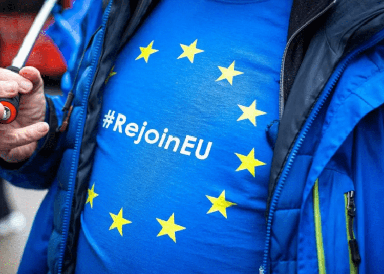 Majoritatea britanicilor regretă acum Brexitul. „Este timpul potrivit pentru o reevaluare”