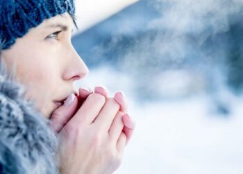 Vremea se răcește în weekend. Ce temparaturi ne promit meteorologii