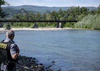 Ucraina vrea să deschidă 11 puncte de trecere a frontierei cu România