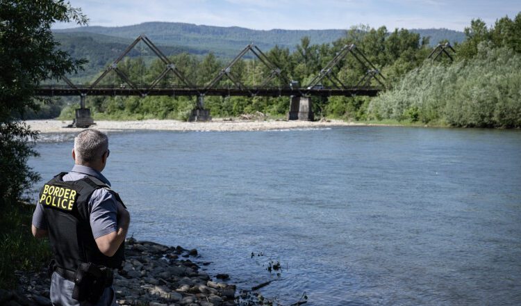 Ucraina vrea să deschidă 11 puncte de trecere a frontierei cu România