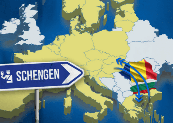  Consiliul JAI a aprobat aderarea deplină a României şi Bulgariei la spaţiul Schengen de la 1 ianuarie 2025