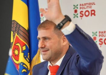 Încă un membru al Partidului „Șor” va ajunge pe banca acuzaților