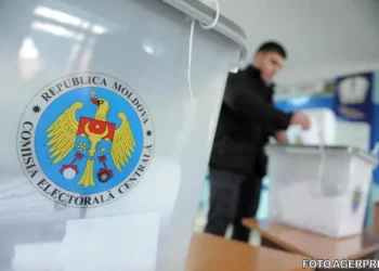 Într-o comună din raionul Florești va avea loc votarea repetată pentru alegerea primarului