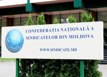 Sindicatele vor picheta Parlamentul: Salariul nu acoperă minimul de existență