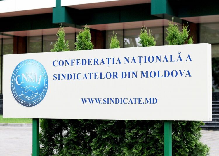 Sindicatele vor picheta Parlamentul: Salariul nu acoperă minimul de existență