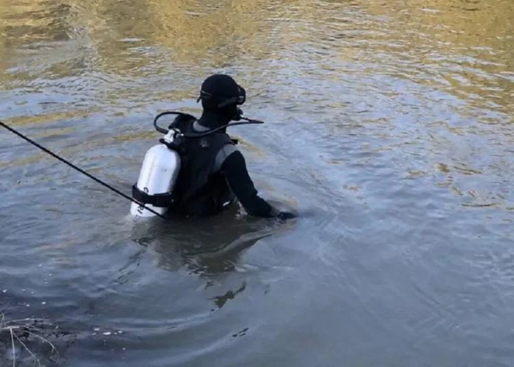 Tragedii în lanț în nordul țării. Un bărbat din Glodeni a fost găsit înecat