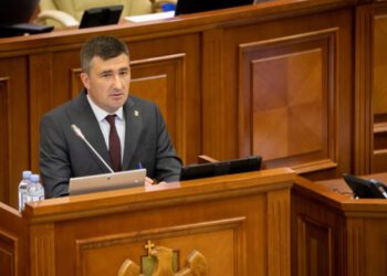 Procurorul General la raport în Legislativ: În decurs de o lună au fost pornite 84 de cauze penale ce vizează infracțiuni electorale