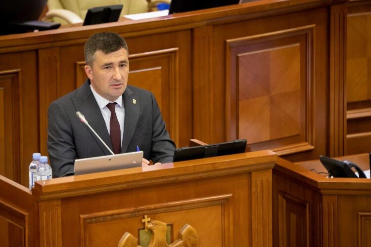 Procurorul General la raport în Legislativ: În decurs de o lună au fost pornite 84 de cauze penale ce vizează infracțiuni electorale