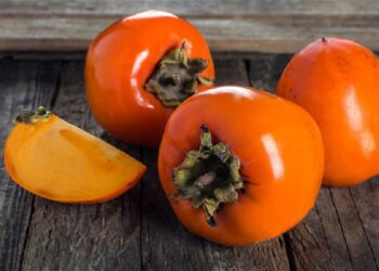 Beneficiile fructului kaki! Iată de ce să-l adaugi în alimentația ta