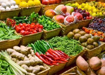 Sărbători cu produse autohtone. Ministerul agriculturii lansează o campanie de susținere a producătorilor locali