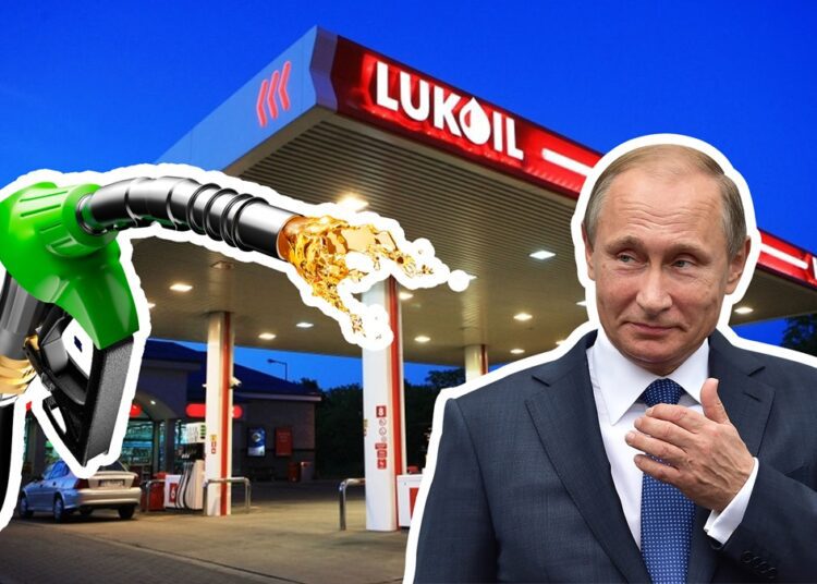 VIDEO // Investigație Nordinfo: Cum instituțiile de stat din R. Moldova varsă bani în bugetul Rusiei și-l îmbogățesc pe Putin