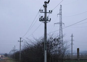 Minciună pe internet. Guvernul dezminte informația că Moldova nu va avea energie electrică