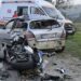 Tânărul vinovat de accidentul cu cinci morți de la Strășeni riscă până la 13 ani de închisoare