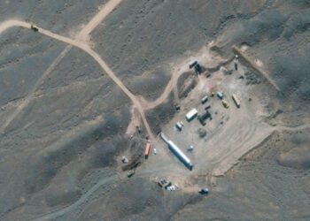 Iranul, tot mai aproape de a putea fabrica o bombă atomică. Stocul de uraniu îmbogățit a atins niveluri fără precedent