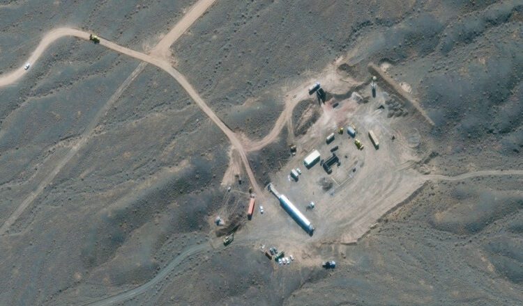 Iranul, tot mai aproape de a putea fabrica o bombă atomică. Stocul de uraniu îmbogățit a atins niveluri fără precedent