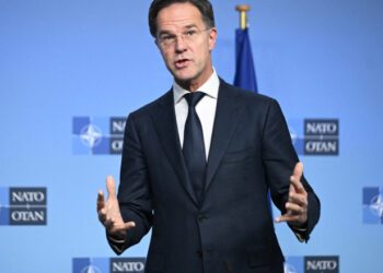 Mark Rutte spune că doborârea dronelor care amenință R. Moldova este o chestiune de stabilit în mod bilateral cu România