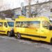 Ultimele 9 autobuze școlare au ajuns în raioane, inclusiv la Briceni, Florești, Ocnița și Soroca