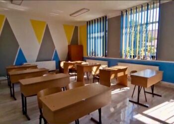Ministerul Educației a lansat granturi de peste 4,3 milioane de dolari. 120 de școli vor primi finanțare