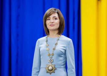 LIVE // Maia Sandu depune jurământul de investire în funcția de președintă a R. Moldova