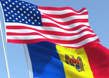 Republica Moldova va deschide un Consulat General în California, SUA