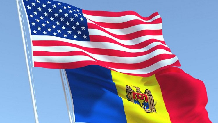 Republica Moldova va deschide un Consulat General în California, SUA