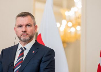 Președintele prorus al Slovaciei susține că „pacea nu poate fi obținută fără pierderi teritoriale pentru Ucraina”