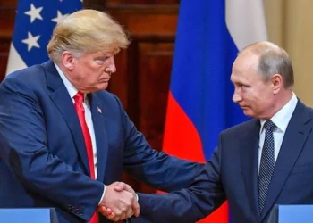 Putin anunță că vrea să negocieze cu Trump sfârșitul războiului din Ucraina