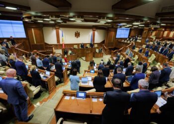 Cele mai importante decizii ale Parlamentului din luna noiembrie