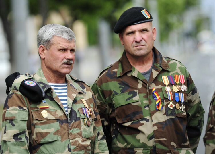 Publicat în Monitorul Oficial. Veteranii de război vor primi alocații mai mari din 1 ianuarie 2025