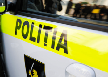 O fetiță de 7 ani, lovită de o mașină la Bălți