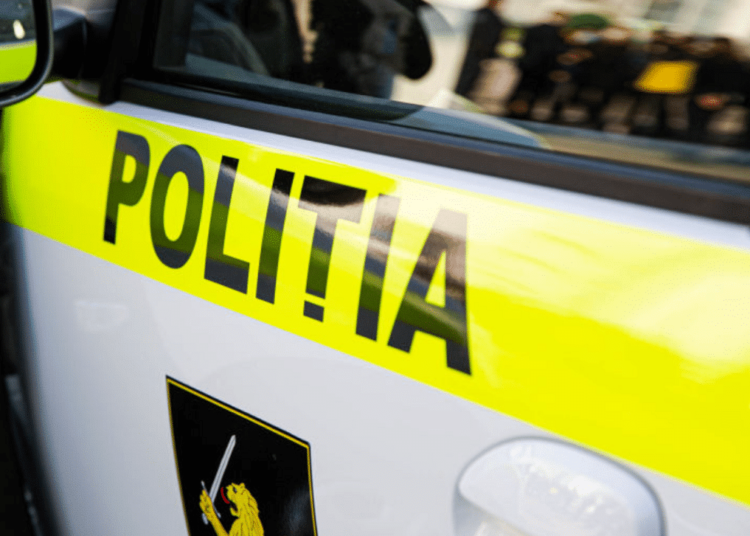 O fetiță de 7 ani, lovită de o mașină la Bălți