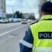 A fost un weekend neliniștit. Polițiștii au împărțit mii de amenzi