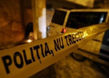 Omor din gelozie. O tânără din Strășeni și-a înjunghiat concubinul și va sta 15 ani în închisoare