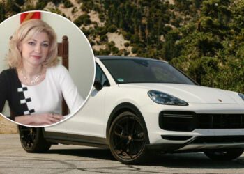Judecătoarea cu mașină de lux de 11 mii lei, Mariana Ursachi, va fi demisă