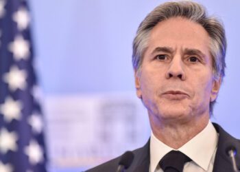 Antony Blinken: Ucraina trebuie să decidă între „continuarea luptei și negocieri pentru o încetare a focului”