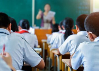 Sentință în crima care a șocat China: Un băiat de 13 ani a fost condamnat la închisoare pe viață după ce și-a ucis un coleg de clasă