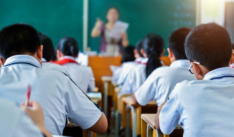 Sentință în crima care a șocat China: Un băiat de 13 ani a fost condamnat la închisoare pe viață după ce și-a ucis un coleg de clasă