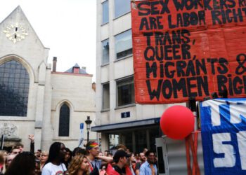 Premieră mondială. Belgia le oferă lucrătoarelor sexuale asigurări de sănătate, pensii, concedii și ajutor de șomaj