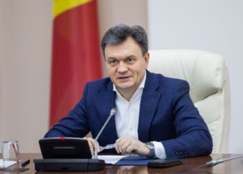 Дорин Речан: «В 2024 году мы добились значительных успехов, несмотря на все вызовы. Давайте смотреть в 2025 год с оптимизмом»