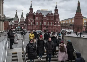 Noi reguli la intrarea sau ieșirea din Rusia: fotografii și amprente digitale