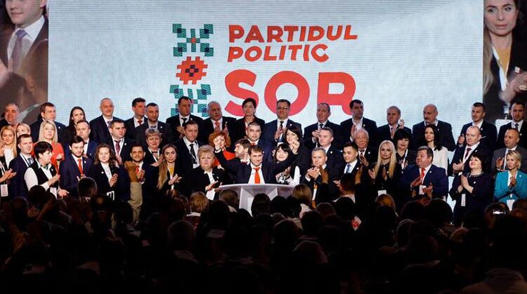 Omul lui Șor din Dondușeni, trimis în judecată. A gestonat în mod ilegal 1,5 mil. de lei