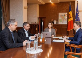 Locuitorii din stânga Nistrului nu vor sta în frig! Maia Sandu anunță că a pregătit un plan pentru acordarea ajutorului umanitar cetățenilor