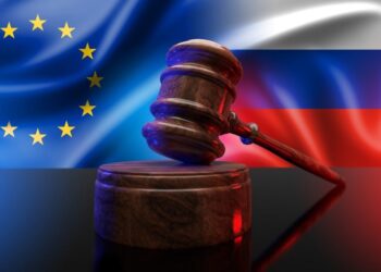 Евросоюз принял 15-й пакет санкций против России – в нем оказались Канделаки, глава Мордовии и певица Долина