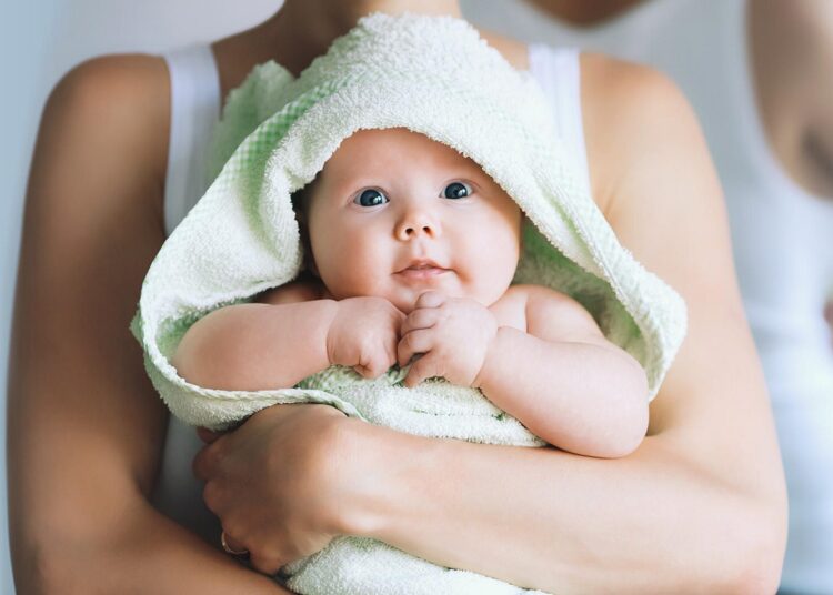 Kosmos și Zara. Cum și-au numit părinții copiii în 2024