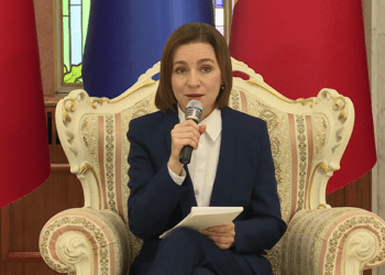 Președinta Maia Sandu despre reforma justiției: „Evaluarea externă a judecătorilor și procurorilor trebuie să continue”