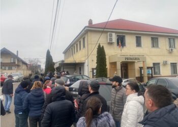 Cum au votat românii din R. Moldova. Peste 50% au votat cu un partid care în România s-a clasat pe locul patru