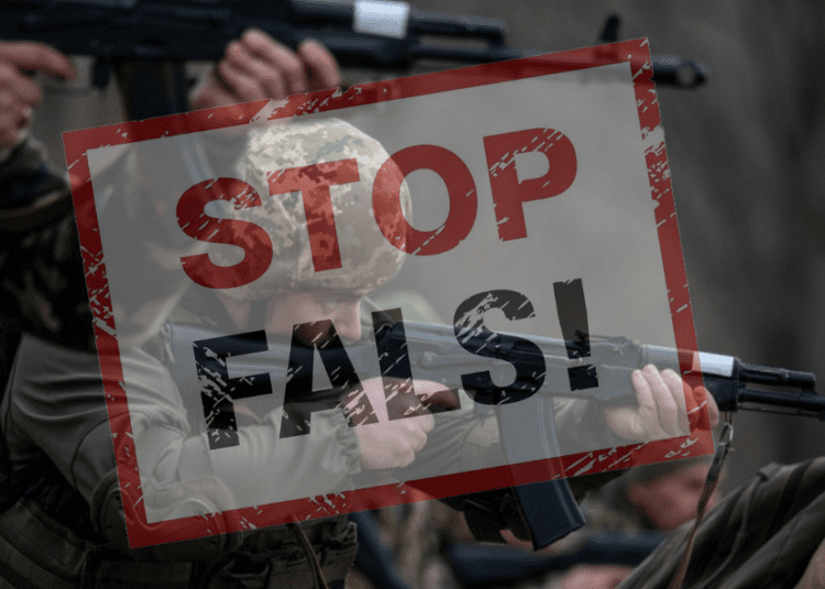 Propaganda rusă în acțiune: Maia Sandu ar pregăti o acțiune militară în Transnistria. Autoritățile de la Chișinău: „Este un fals!”