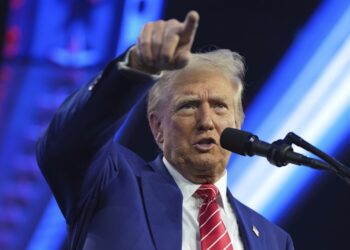 Trump va cere pedeapsa cu moartea