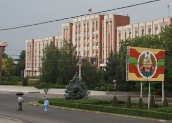 Tiraspolul anunță stare de urgență economică. Cum va funcționa Centrala de la Cuciurgan fără gaz rusesc